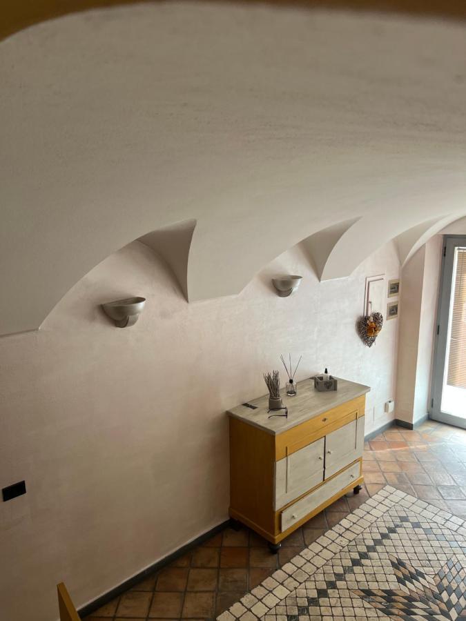 Marieta Rooms Sarzana Exteriör bild