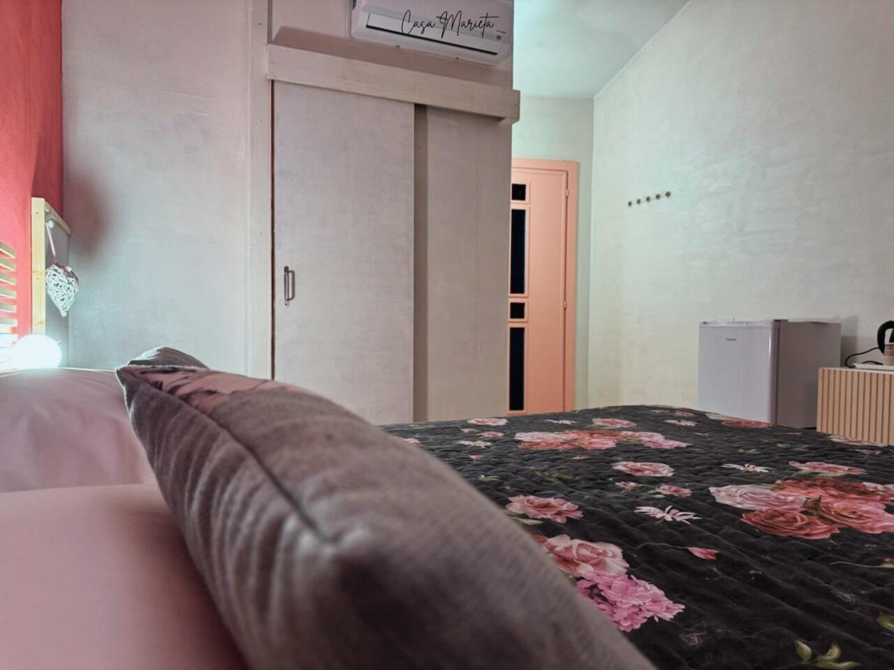 Marieta Rooms Sarzana Exteriör bild
