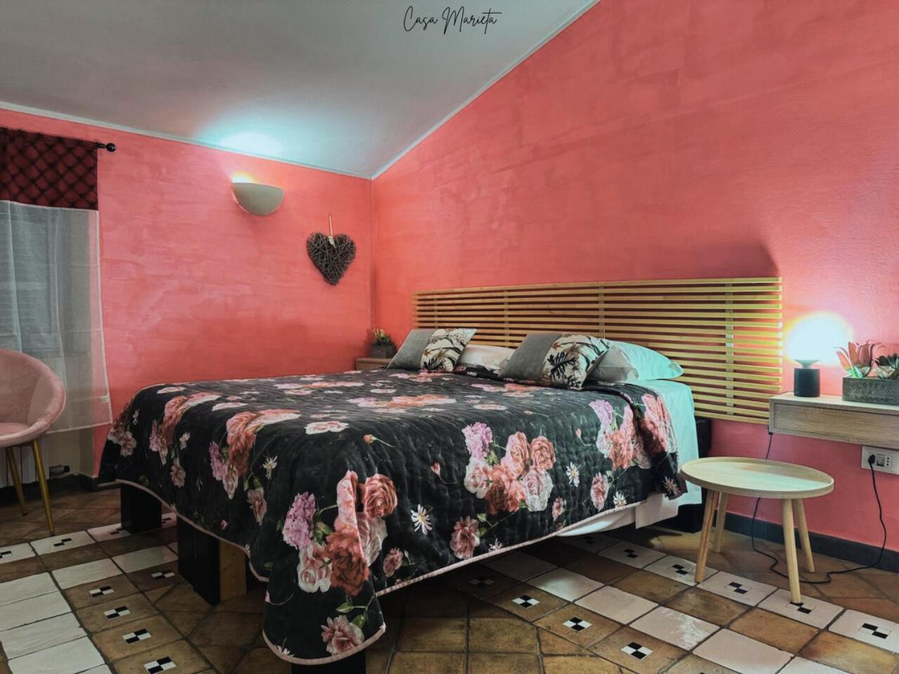 Marieta Rooms Sarzana Exteriör bild