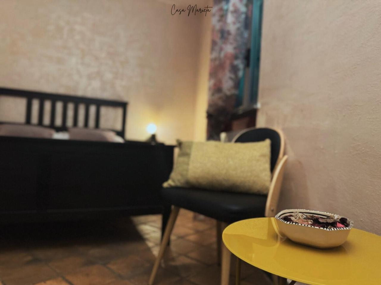 Marieta Rooms Sarzana Exteriör bild
