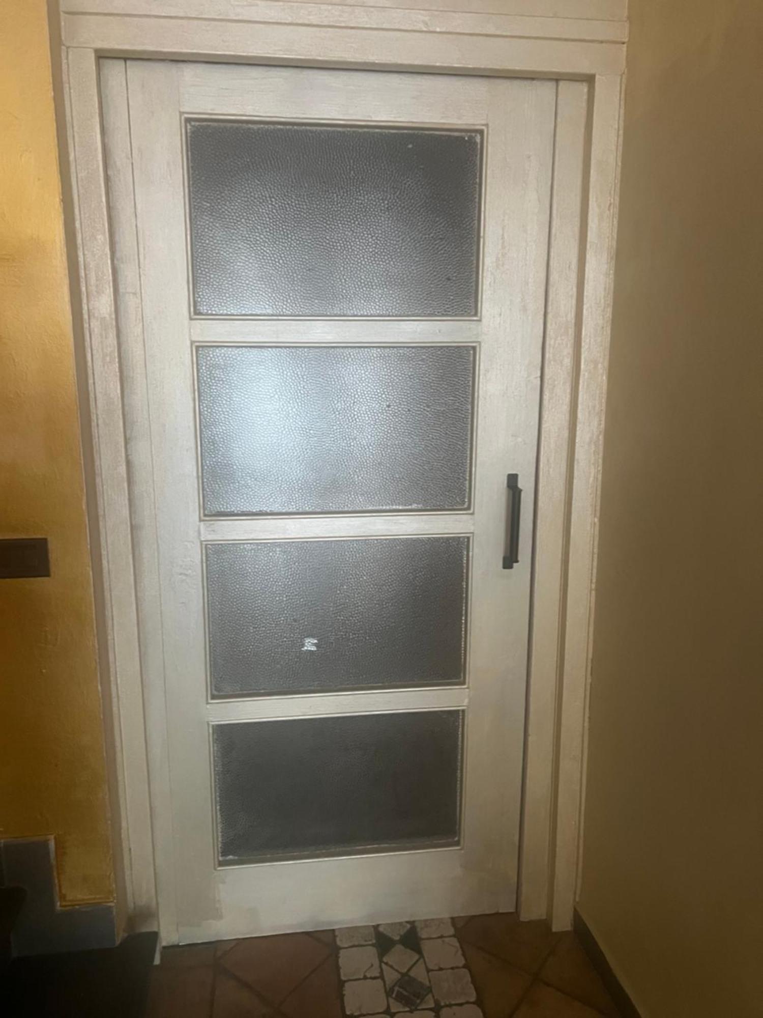 Marieta Rooms Sarzana Exteriör bild