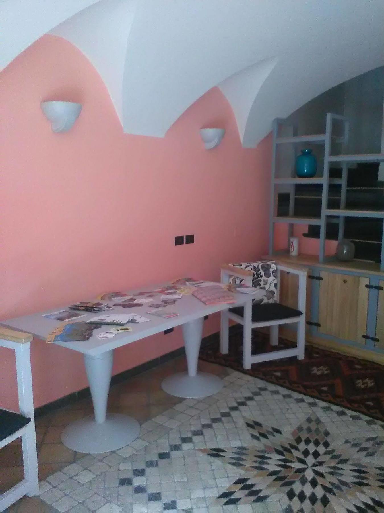 Marieta Rooms Sarzana Exteriör bild