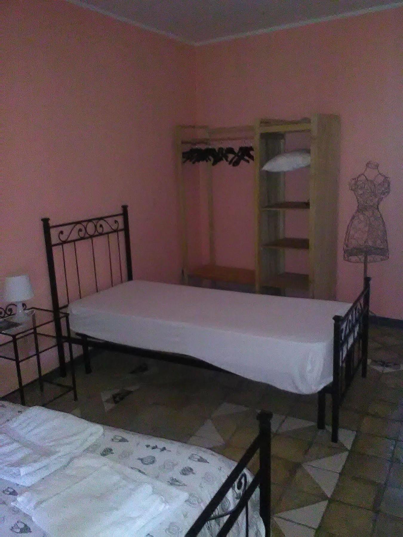 Marieta Rooms Sarzana Exteriör bild