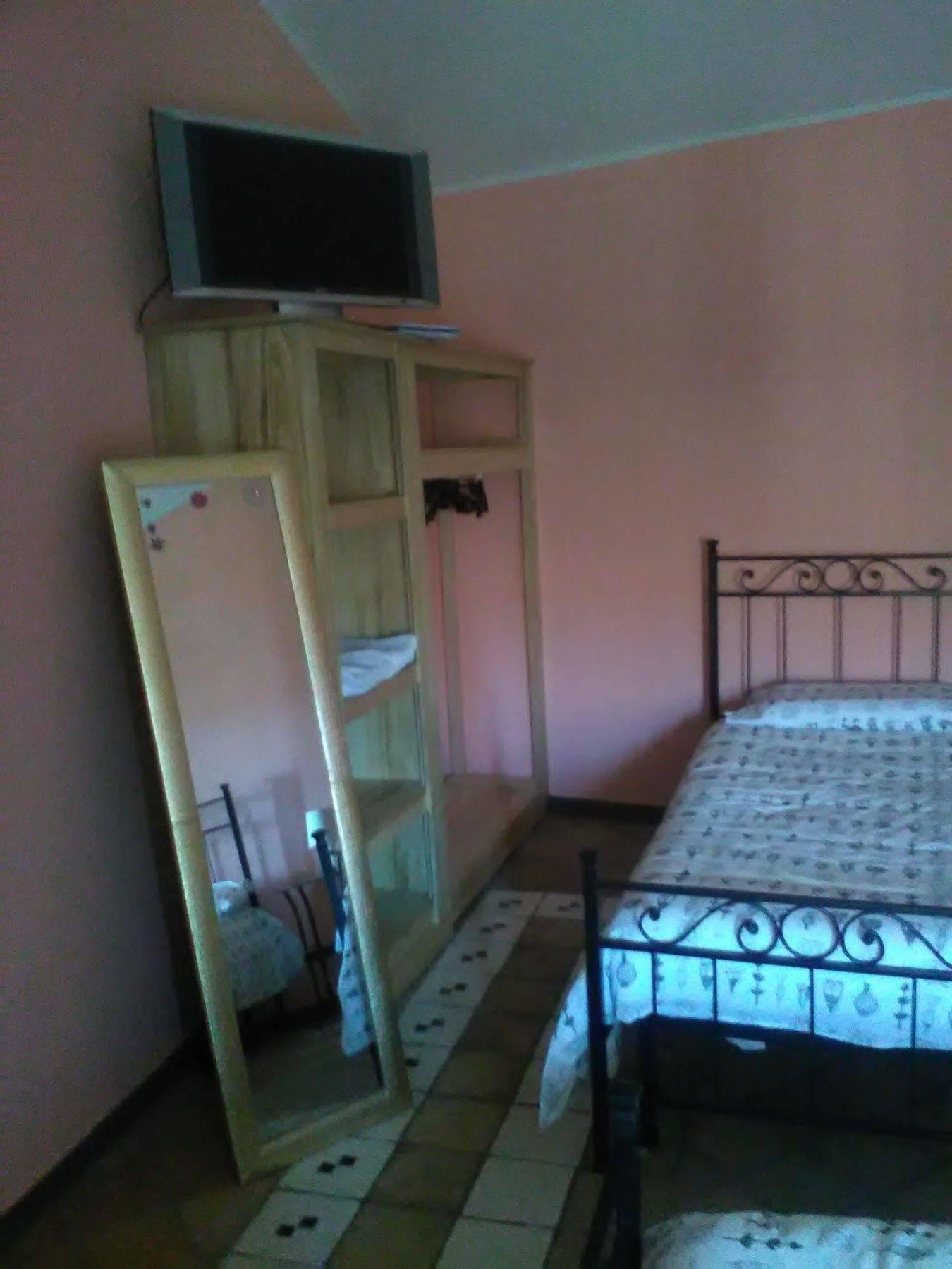 Marieta Rooms Sarzana Exteriör bild