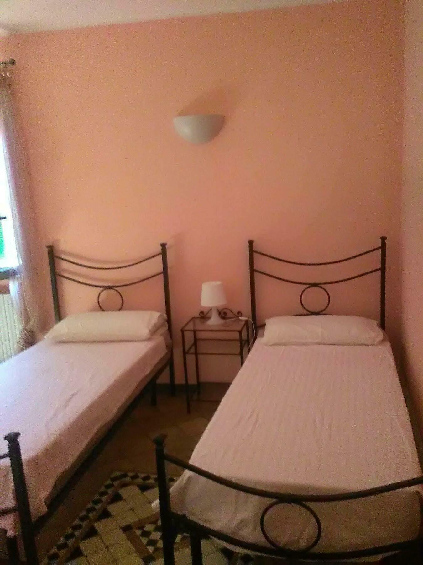 Marieta Rooms Sarzana Exteriör bild