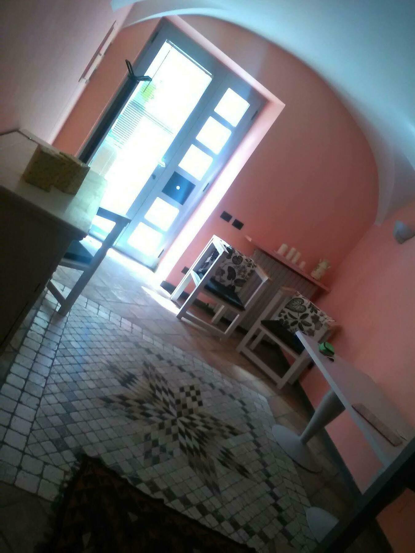 Marieta Rooms Sarzana Exteriör bild