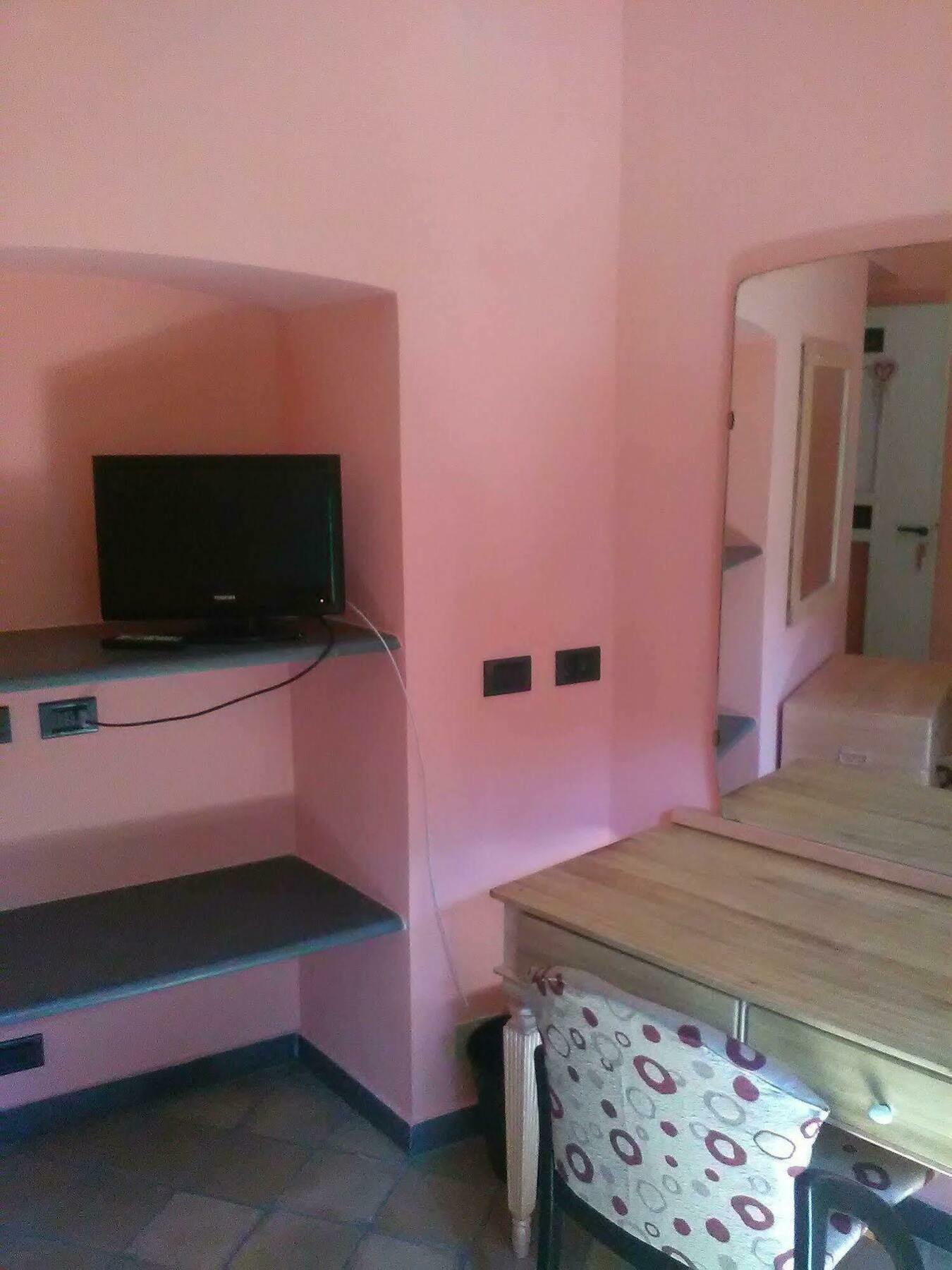 Marieta Rooms Sarzana Exteriör bild