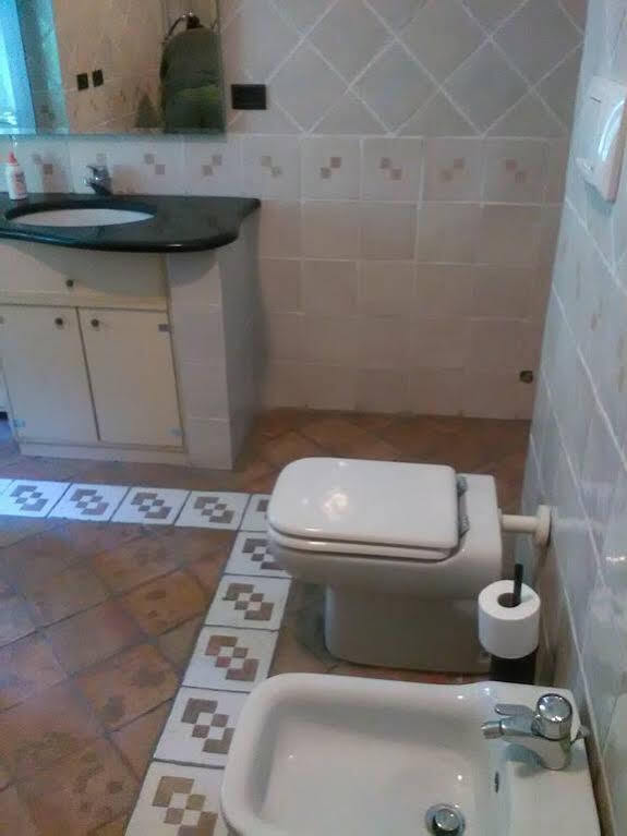 Marieta Rooms Sarzana Exteriör bild